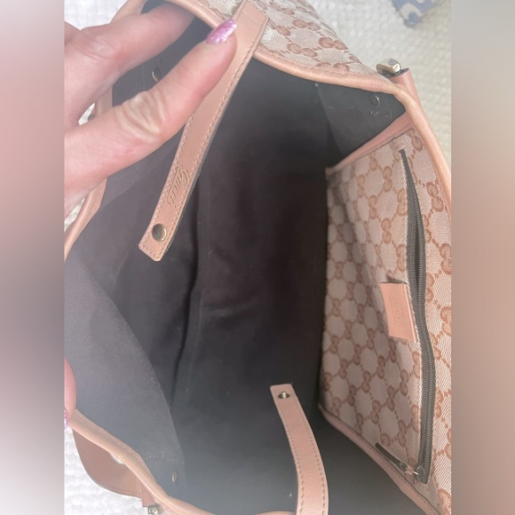 Gucci hobo bag - Picture 10 of 14